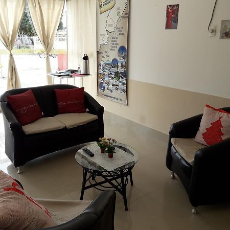 Hotel San Remo Canasvieiras à Governador Celso Ramos Extérieur photo