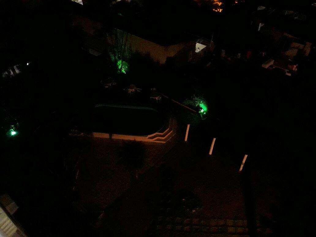 Hotel San Remo Canasvieiras à Governador Celso Ramos Extérieur photo
