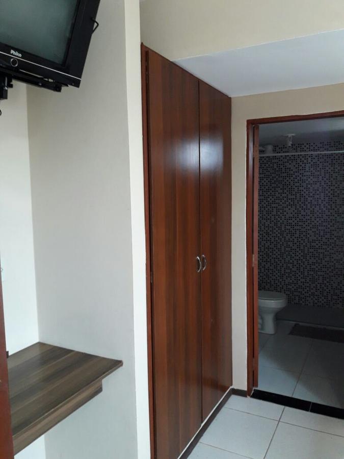 Hotel San Remo Canasvieiras à Governador Celso Ramos Extérieur photo