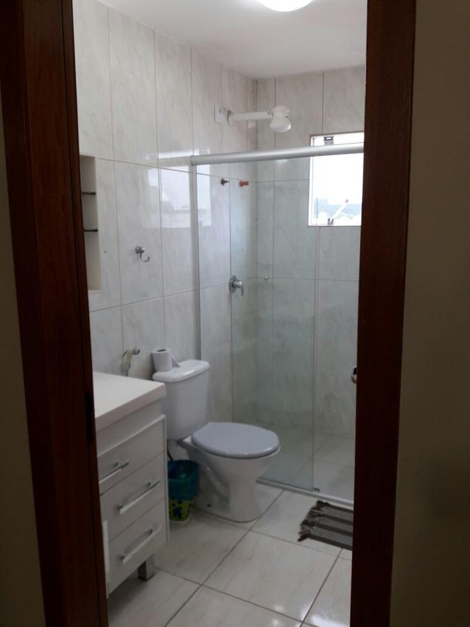 Hotel San Remo Canasvieiras à Governador Celso Ramos Extérieur photo