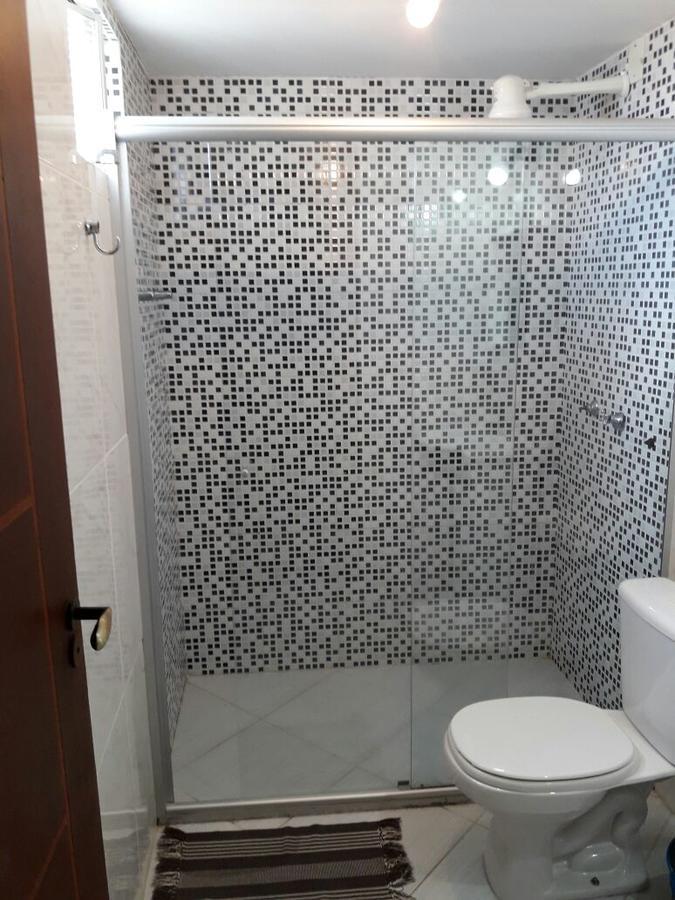 Hotel San Remo Canasvieiras à Governador Celso Ramos Extérieur photo