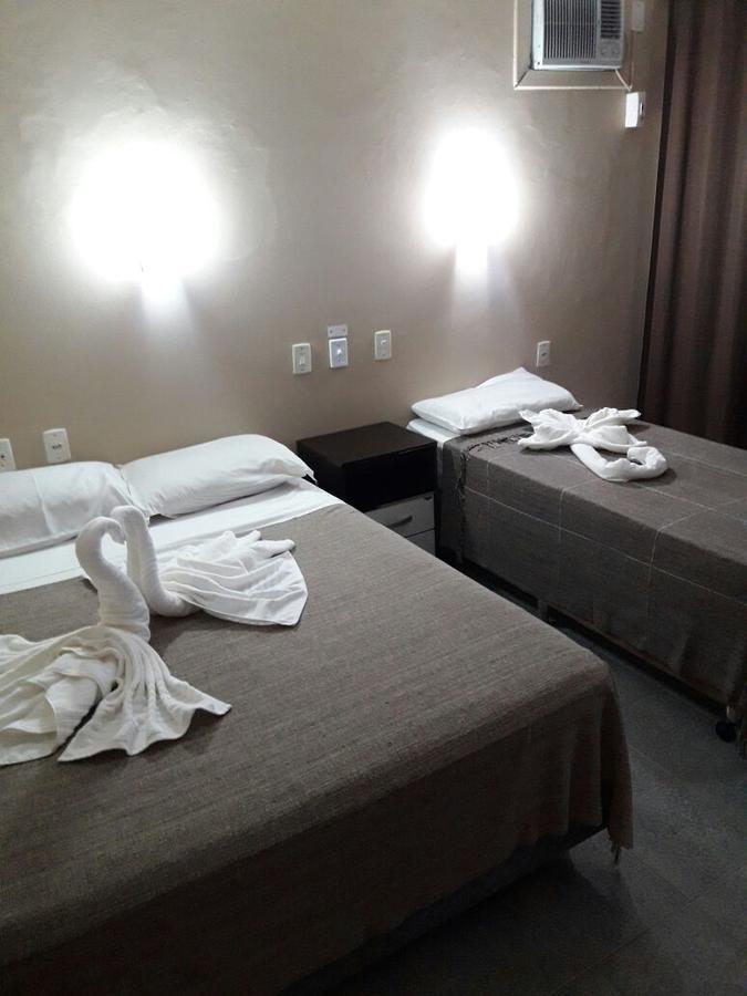 Hotel San Remo Canasvieiras à Governador Celso Ramos Extérieur photo