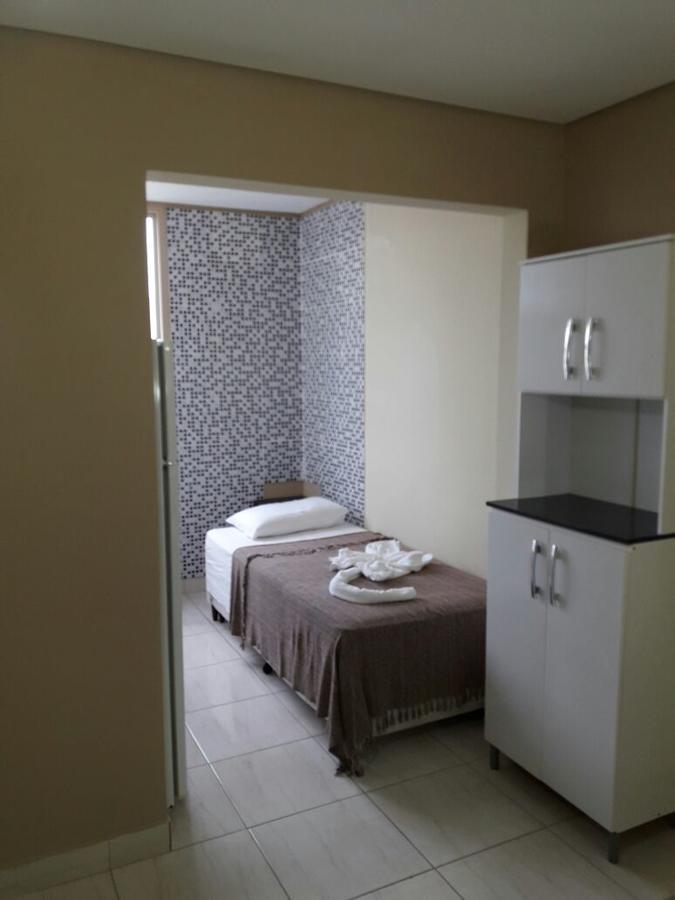 Hotel San Remo Canasvieiras à Governador Celso Ramos Extérieur photo