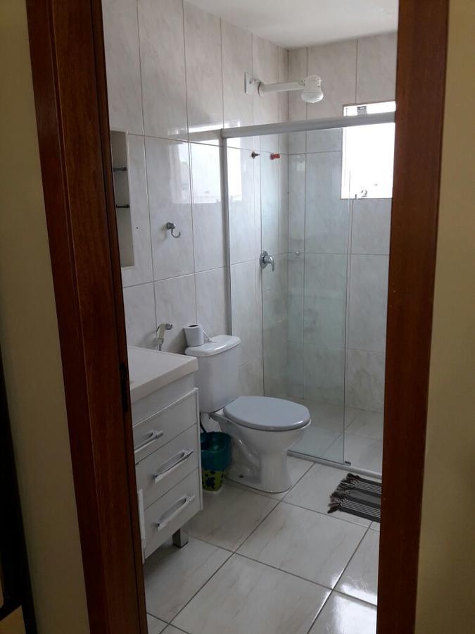 Hotel San Remo Canasvieiras à Governador Celso Ramos Extérieur photo