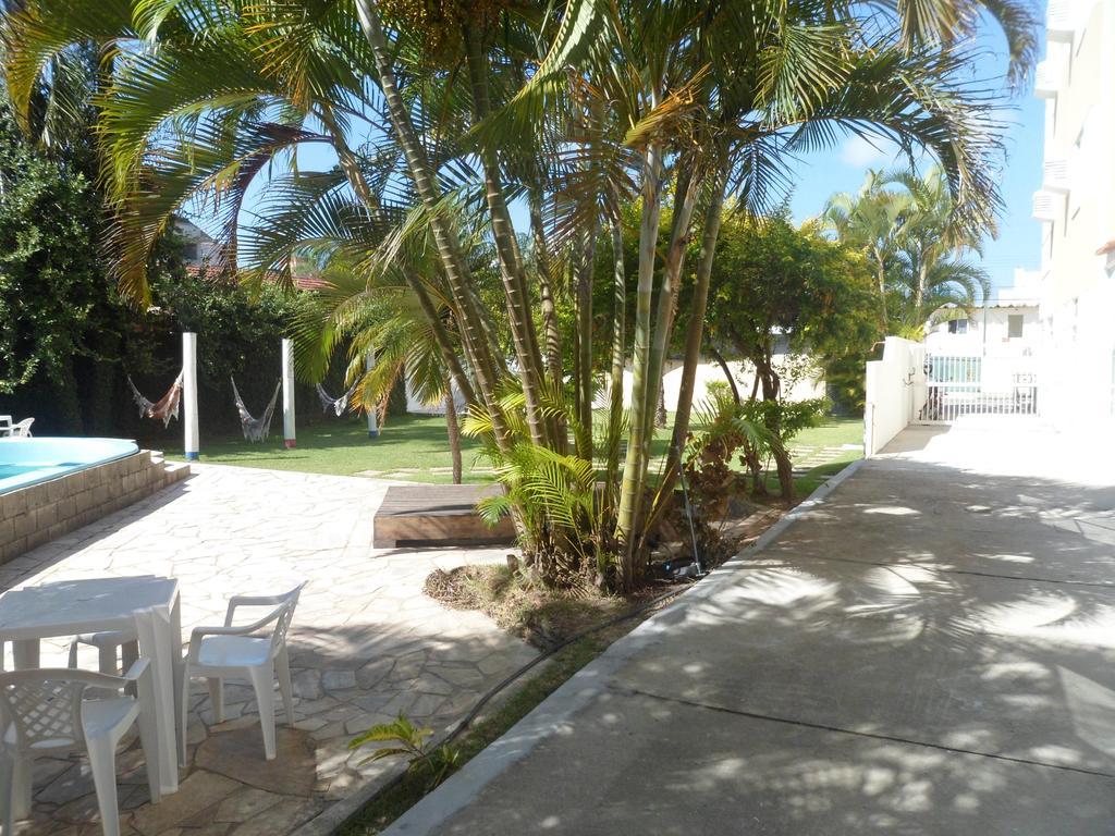 Hotel San Remo Canasvieiras à Governador Celso Ramos Extérieur photo