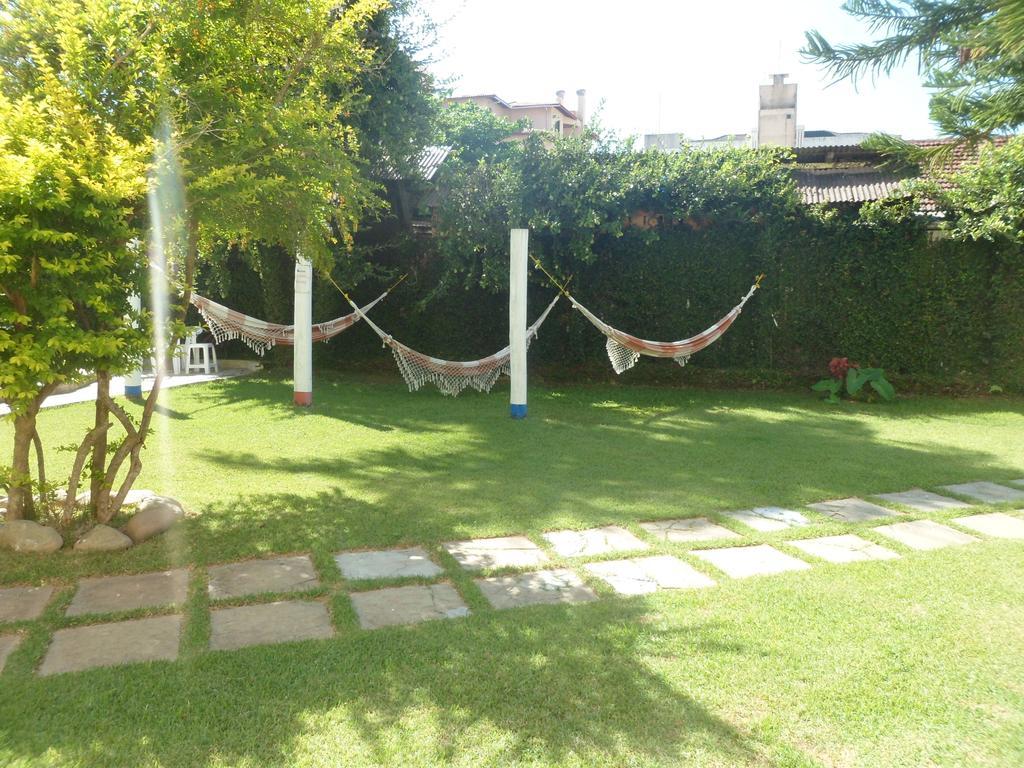 Hotel San Remo Canasvieiras à Governador Celso Ramos Extérieur photo
