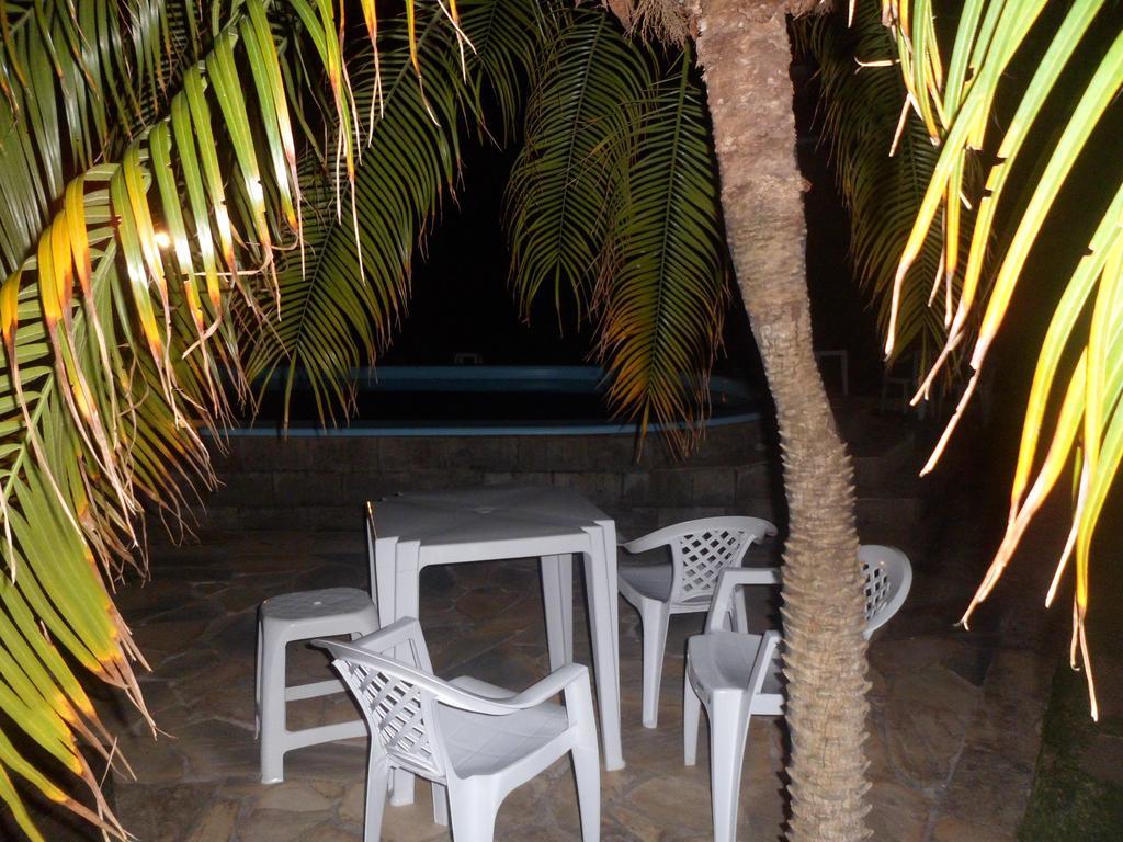 Hotel San Remo Canasvieiras à Governador Celso Ramos Extérieur photo