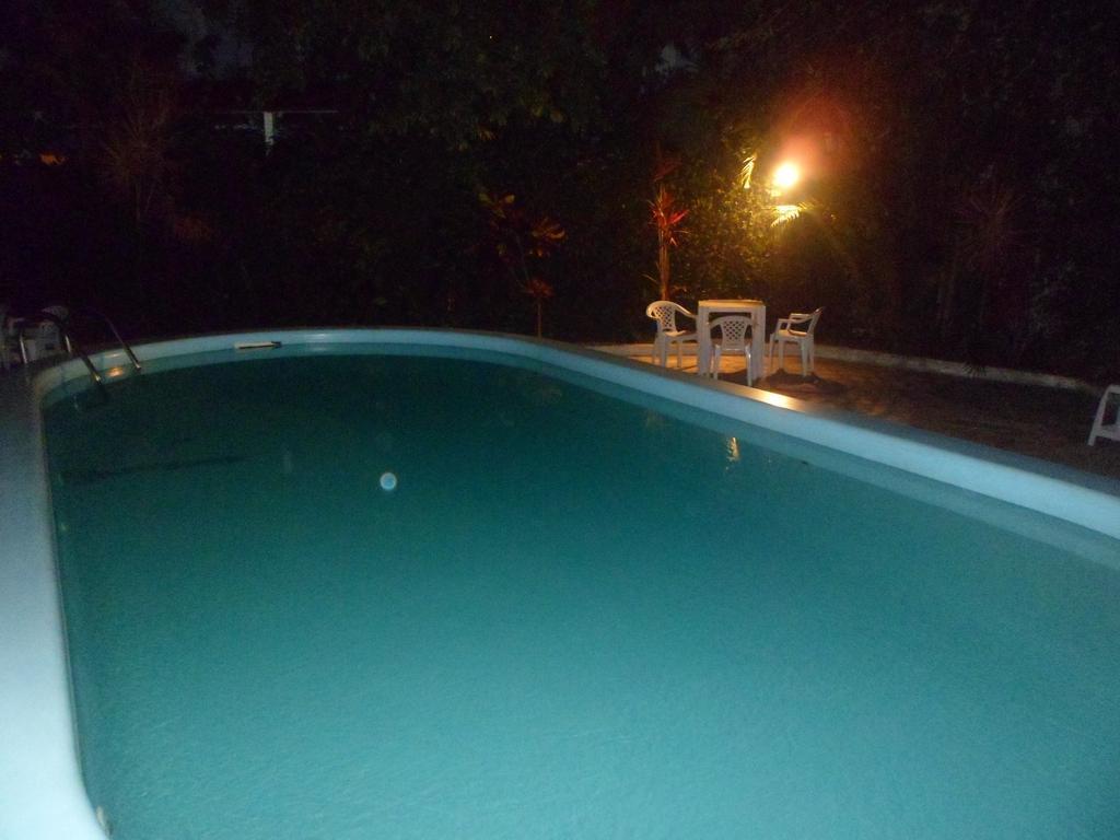 Hotel San Remo Canasvieiras à Governador Celso Ramos Extérieur photo