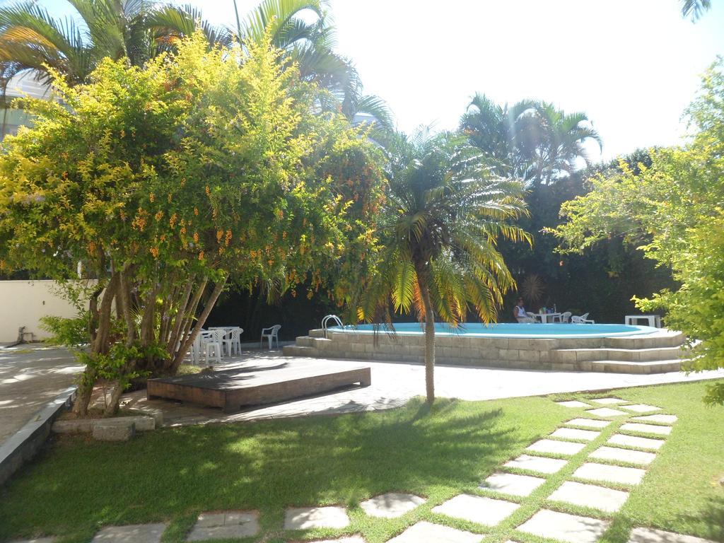 Hotel San Remo Canasvieiras à Governador Celso Ramos Extérieur photo