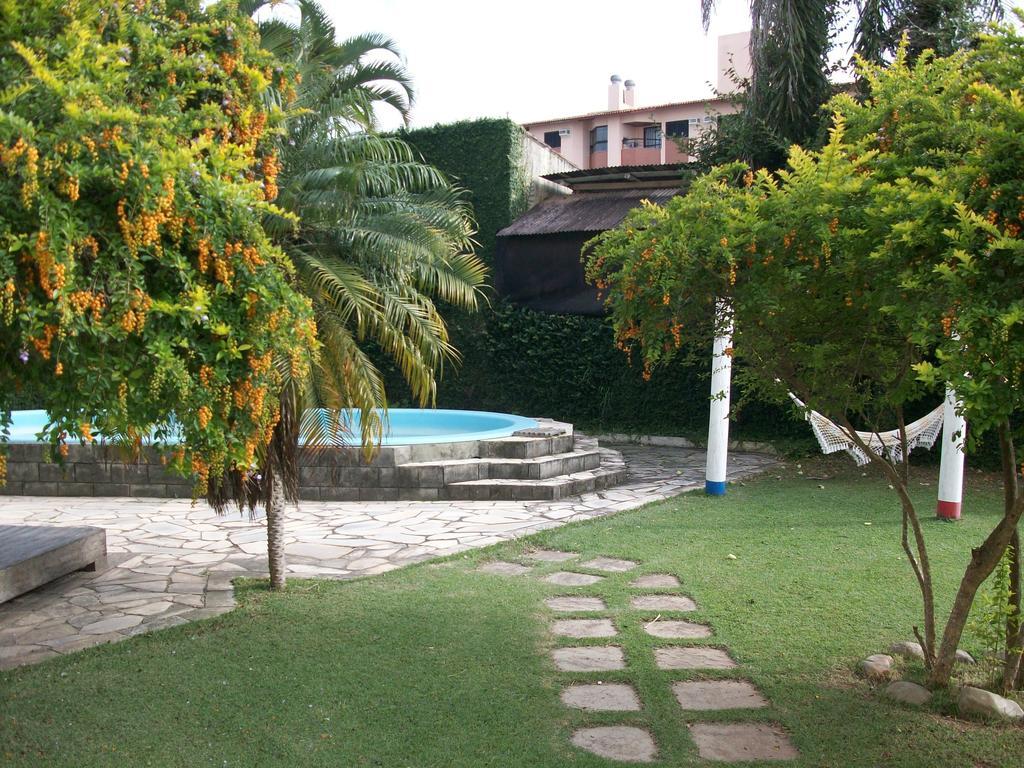 Hotel San Remo Canasvieiras à Governador Celso Ramos Extérieur photo